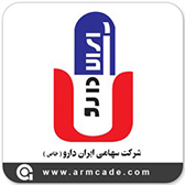 سهامی ایران دارو