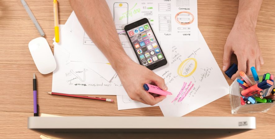 Design and development